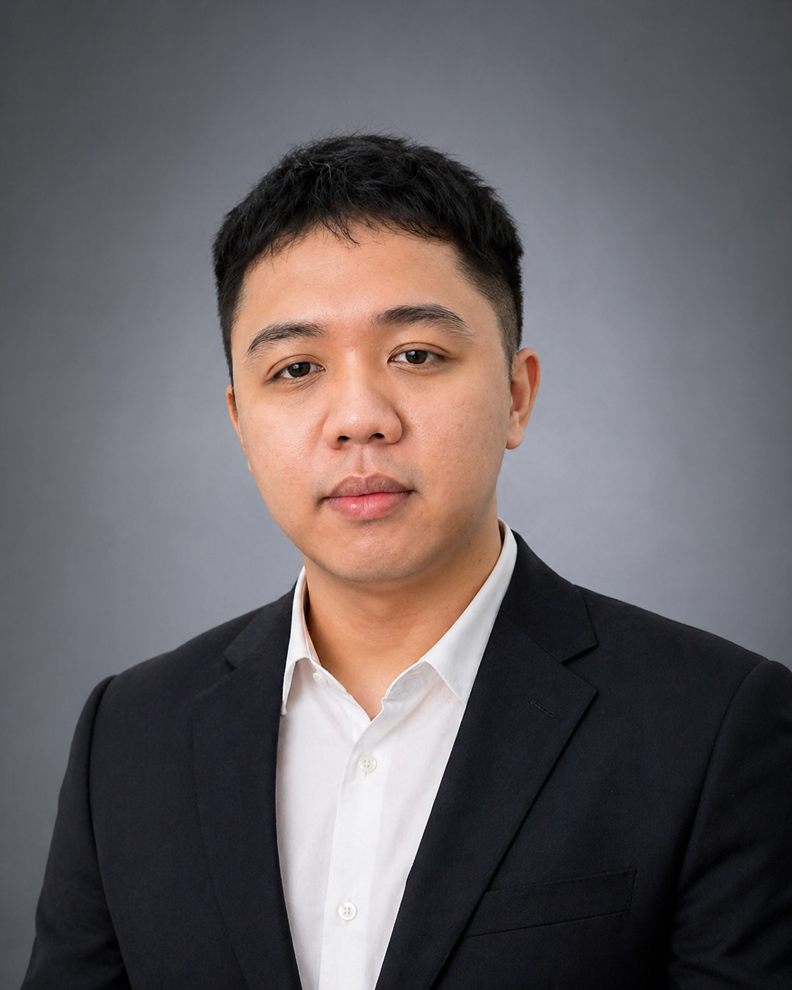 Virgian Galang