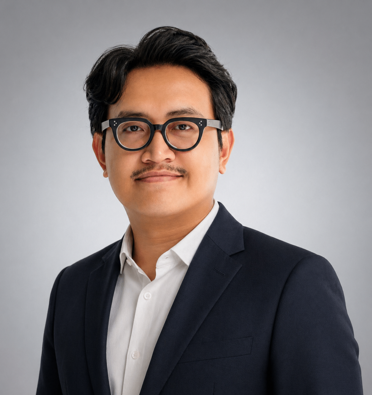 Rudi Pratama